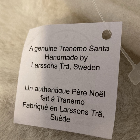 Larssons Tra Tranemo Santa - Picture 9 of 10